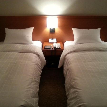 Seoul Rex Hotel Dış mekan fotoğraf