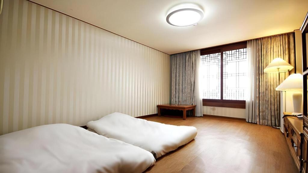 Seoul Rex Hotel Dış mekan fotoğraf