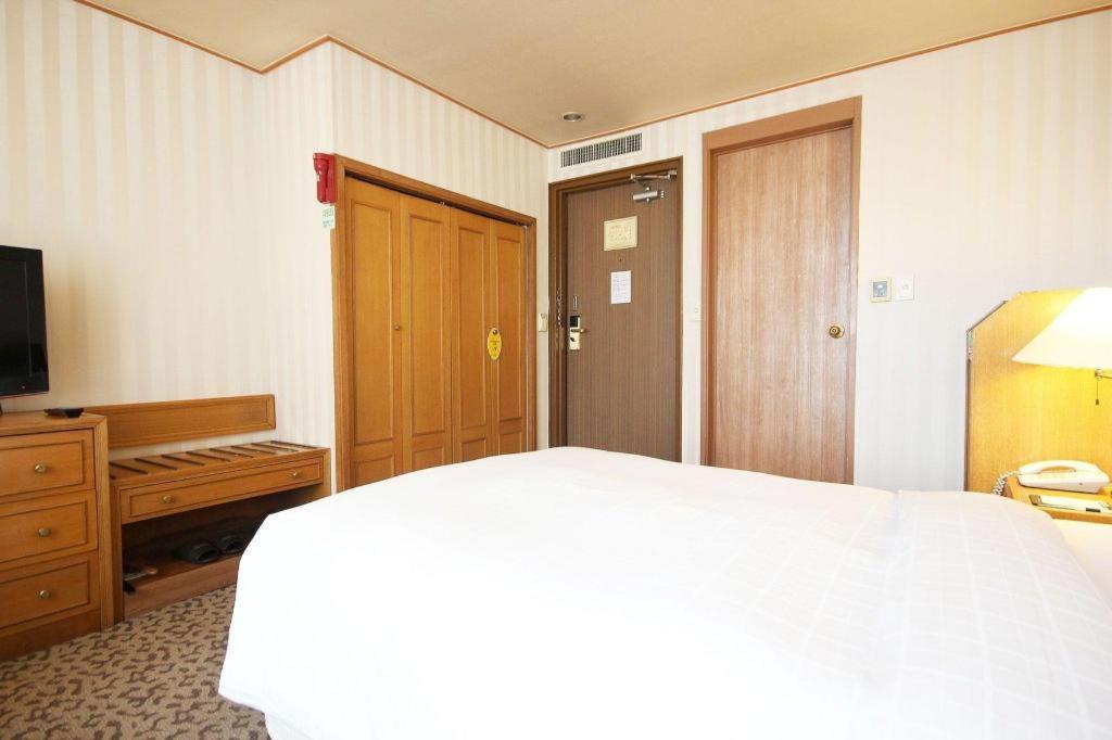 Seoul Rex Hotel Dış mekan fotoğraf