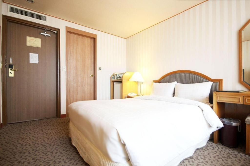 Seoul Rex Hotel Dış mekan fotoğraf