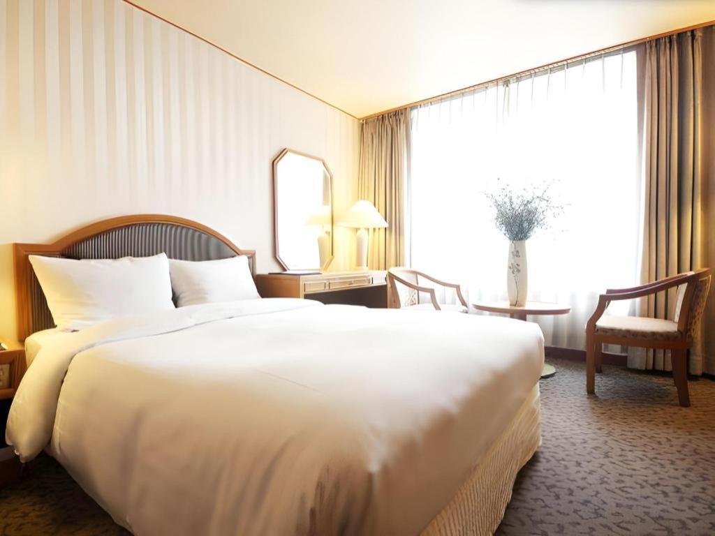 Seoul Rex Hotel Dış mekan fotoğraf