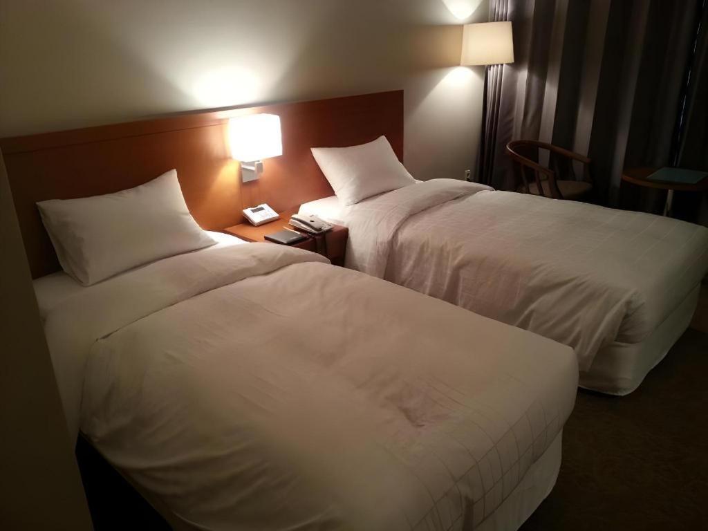 Seoul Rex Hotel Dış mekan fotoğraf