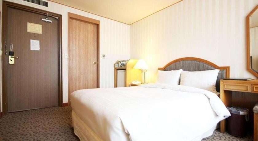 Seoul Rex Hotel Dış mekan fotoğraf