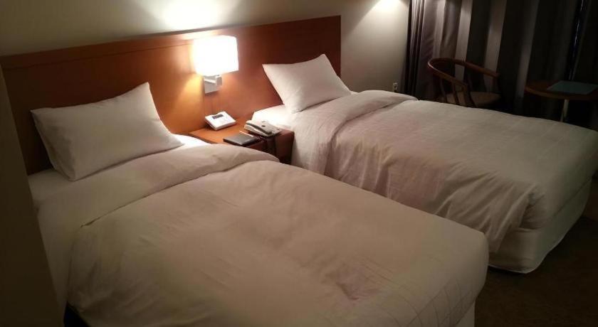 Seoul Rex Hotel Dış mekan fotoğraf