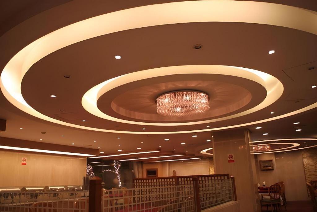 Seoul Rex Hotel Dış mekan fotoğraf
