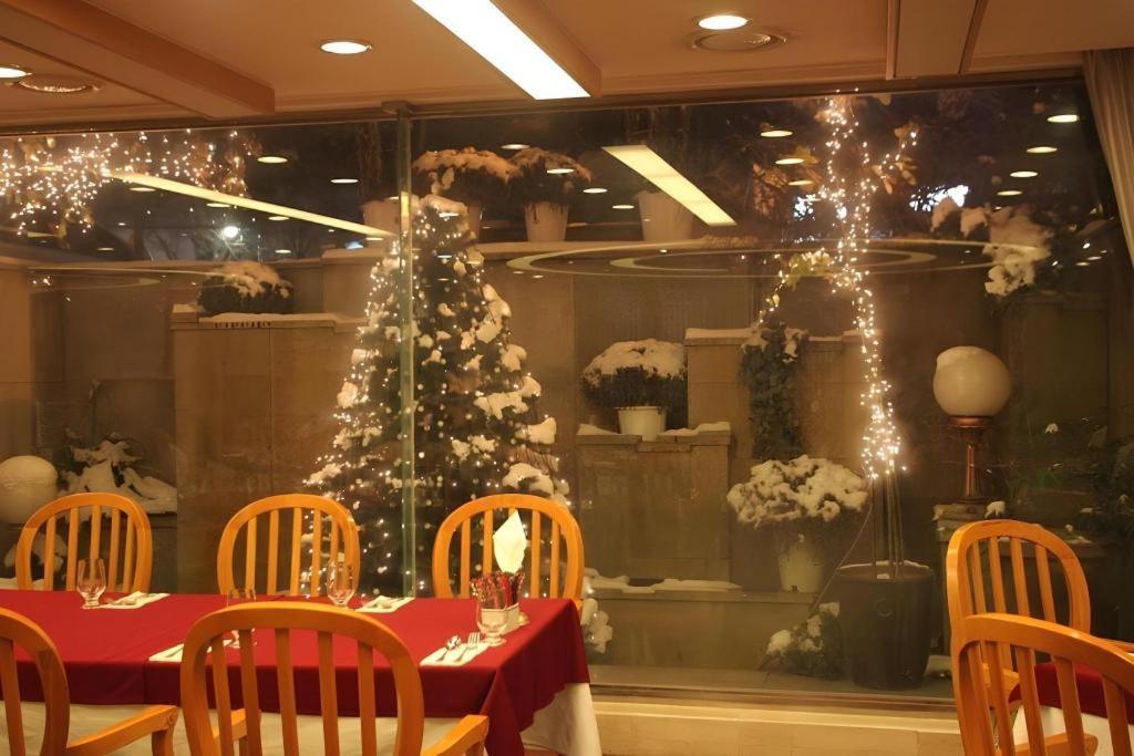 Seoul Rex Hotel Dış mekan fotoğraf