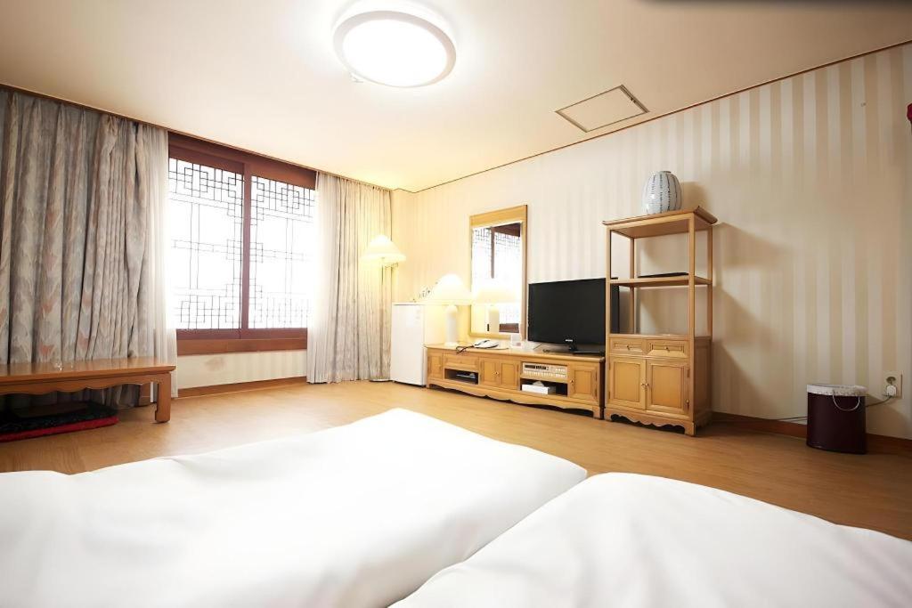 Seoul Rex Hotel Dış mekan fotoğraf